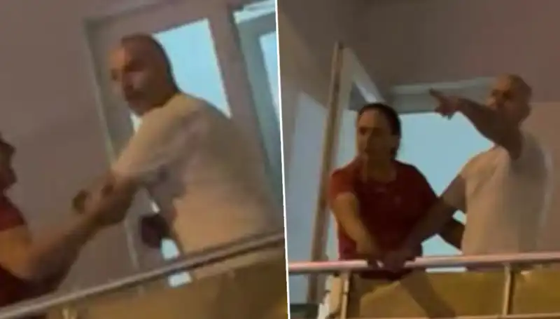 Bursa’da Dehşet Veren Olay: “Burayı Terk Edin, Katliam Yaparım!”