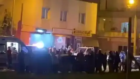 Mahallede Trafik Tartışması Büyüdü: Yerel Halk Görüşlerini Paylaştı