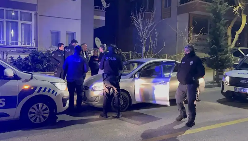 Polisten Kaçan Ehliyetsiz Sürücünün İlgini Çekecek İfadesi: "Cezalar Beni Yıldırmaz"