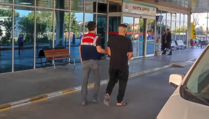 28 İlde DAEŞ’e Yönelik Dev Operasyon: 153 Kişi Gözaltında