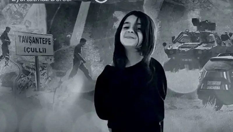 Narin Güran'ın Ölmeden Önceki Son İsteği: "Ağabey, Sana Bir Şey Diyeceğim"