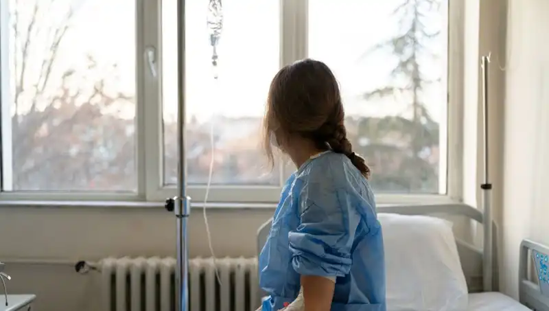 35 Yaşındaki Kadından Şok Açıklama: Kanser "Sessiz Bir Katil" mi?