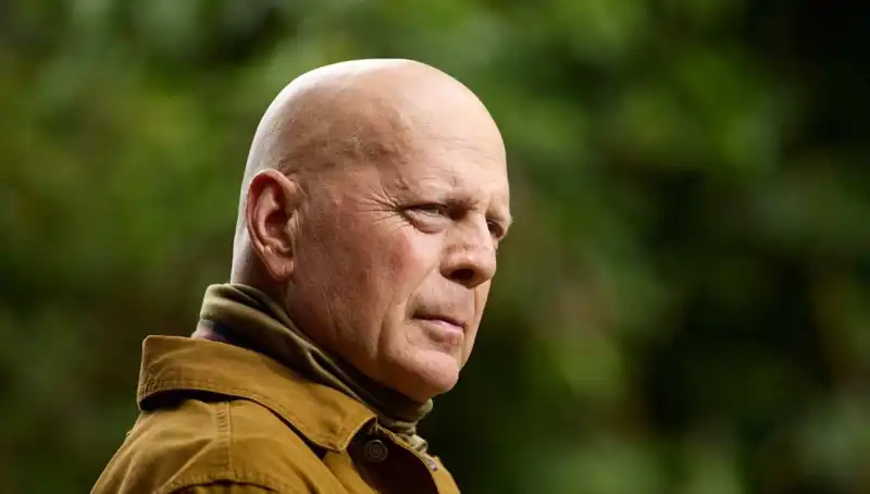 Bruce Willis’in Gizli Hastalığı: Afazi Nedir ve Belirtileri Nelerdir?