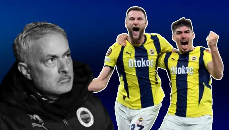 Fenerbahçe'de Yusuf Akçiçek'in Bonservisi ve Maaş Tüzüğü Şok Etti!