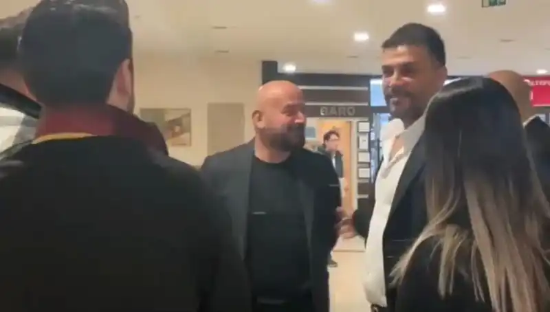 Kara Para Aklama Skandalı: Engin Polat Adliyeye Çıktı