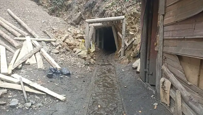 Kaçak Madenler İmha Edildi: Doğa ve Ekonomi Koruma Altında