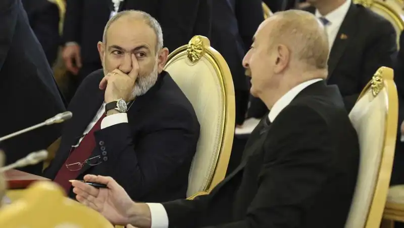 Trump’ın Liderliğinde Kafkasya'da Tarihi Barış Anlaşması: Azerbaycan-Ermenistan İlişkilerine Etkisi