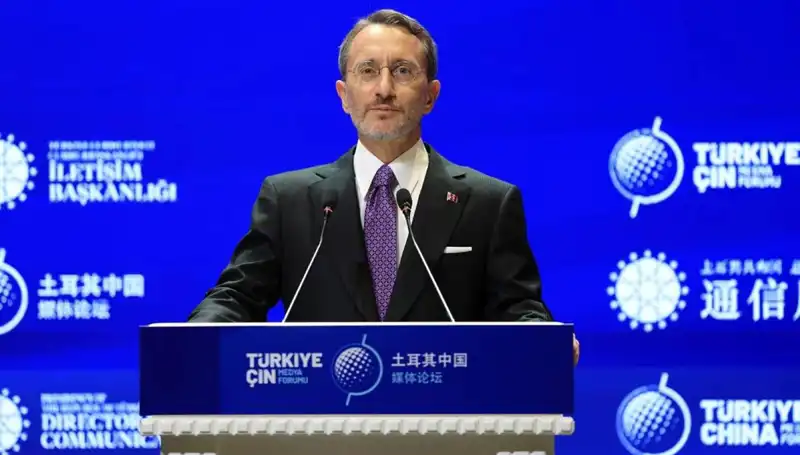 Türkiye, İsrail'e Tepkisiyle Dünya Gündeminde Öne Çıkıyor