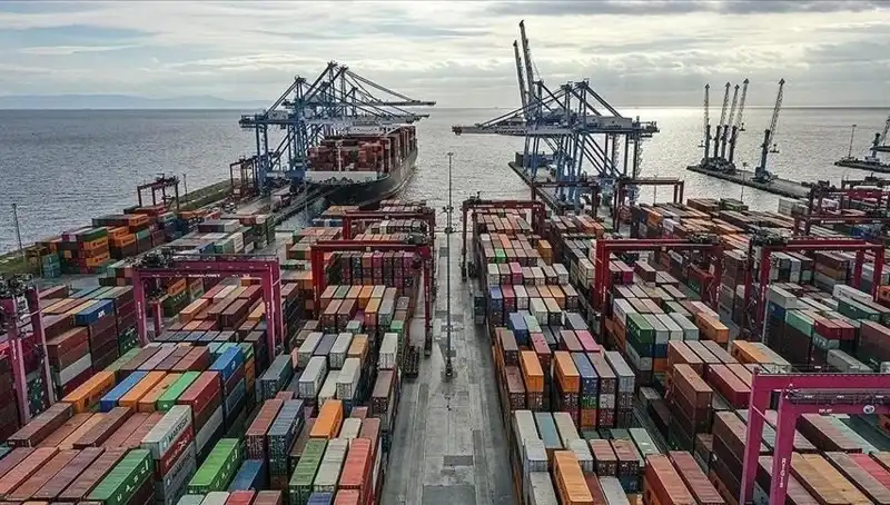 Türkiye’nin Otomotiv İhracatı, AB'ye 7 Milyar Dolara Ulaşıyor!