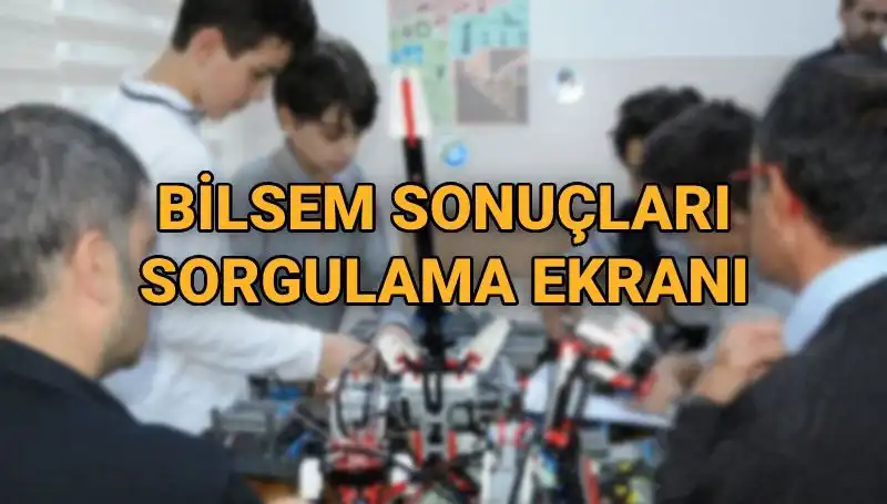 2025 BİLSEM Sınav Sonuçları Ne Zaman Açıklanacak? Tüm Bilgiler Burada!