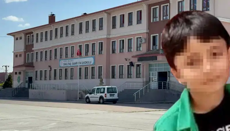Akran Zorbalığına Uğrayan 10 Yaşındaki Yusuf'tan Üzücü Haber Geldi