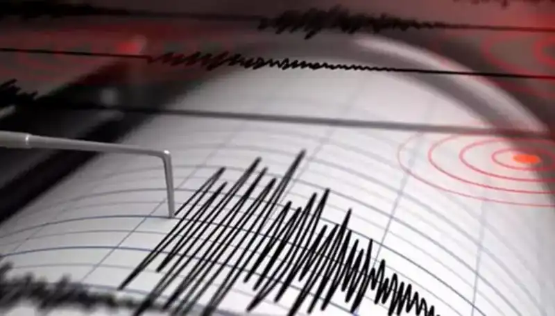 Kahramanmaraş'ta 4,1 Büyüklüğünde Deprem: Son Durum Nedir?