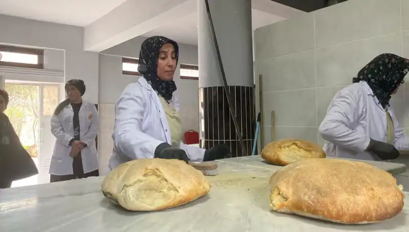 600 Yıllık Gelenek: Ata Ekmeği Artık Ekonomiye Katkı Sağlıyor!