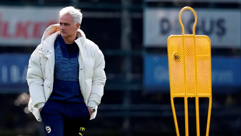 Fatura Mourinho'ya: Futbol Dünyasında Şok Eden Gelişmeler!