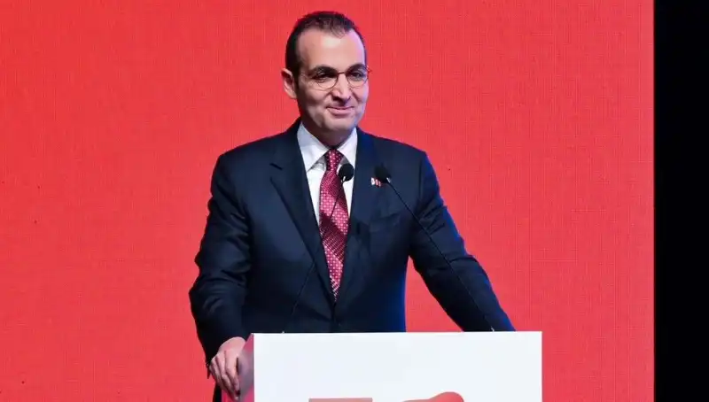 Şişli Belediye Başkanı Resul Emrah Şahan: Hayatı ve Kariyeriyle Tanışın!