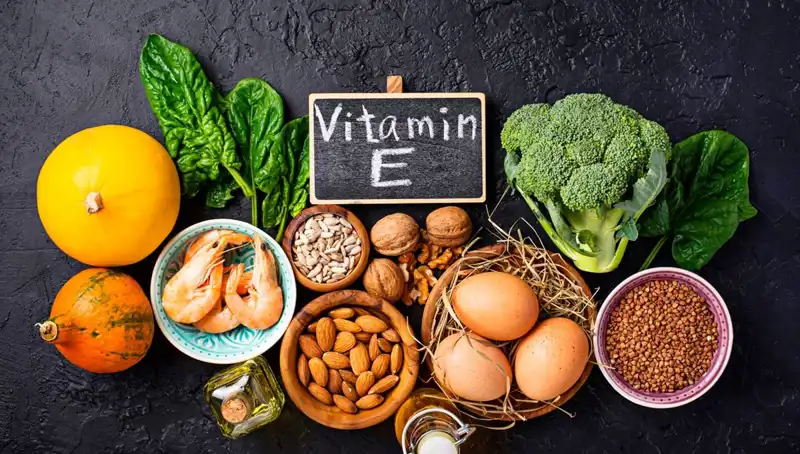 E Vitamininin Önemi: Eksikliği Yaşam Kalitenizi Tehlikeye Atabilir