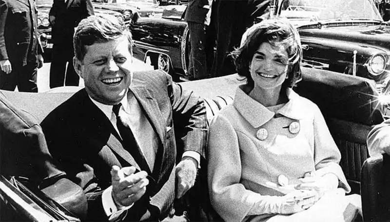 Kennedy Suikastı Belgeleri: Bilinmeyenler Ortaya Çıkıyor!