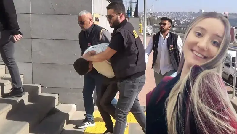 Platonik Aşk Dehşetinde İlginç Savunma: "Yapay Zekayla Aklımı Okudular"