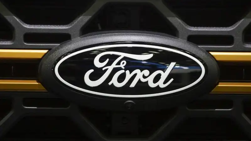 ABD’de 1,3 Milyon Ford Kamyonet İçin Kritik İnceleme Başlatıldı