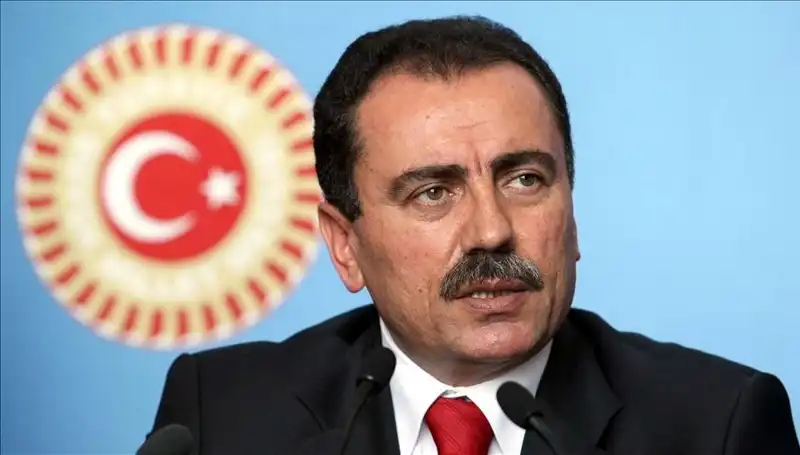 Muhsin Yazıcıoğlu'nun Vefatının 16. Yıl Dönümünde Anma Etkinlikleri