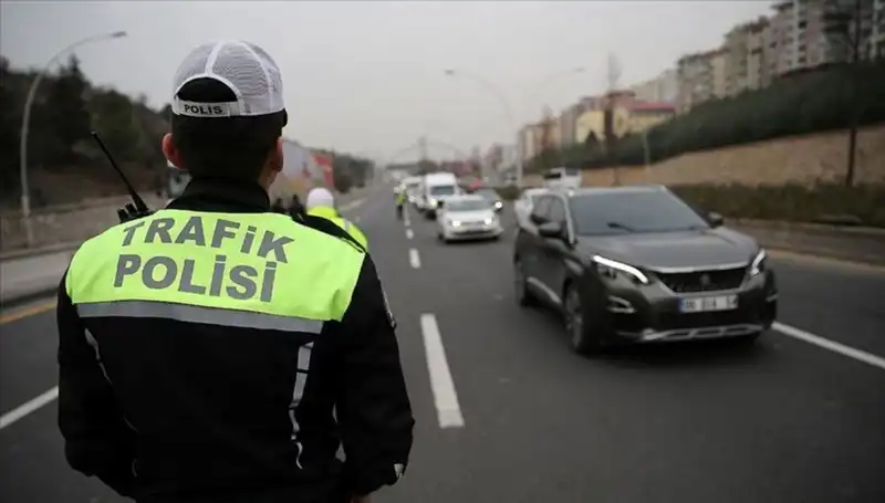 23 Nisan'da Ankara'da Hangi Yollar Kapalı? Trafiğe Etkisi Nedir?
