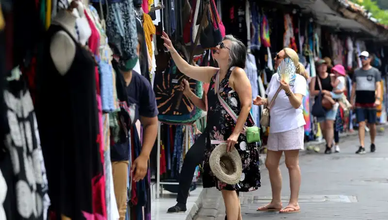 Bali'ye Seyahat Edenler için Kıyafet Yasağı: Uygulamaya Geçiliyor