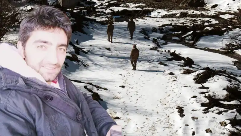 Kayıp Sınıf Öğretmeni Arama Çalışmaları Tüm Hızıyla Devam Ediyor