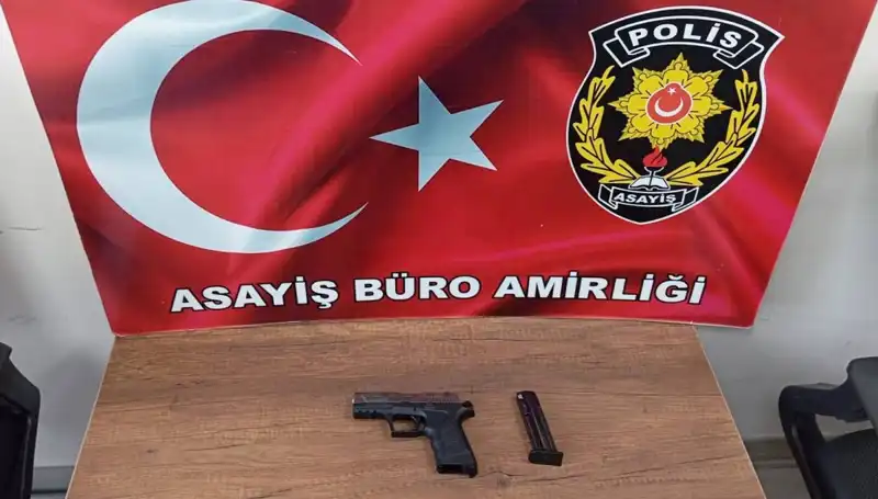 Hatay'da Şok Eden Olay: Gelin Kayınvalidesini Silahla Vurdu