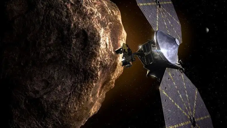 NASA, Mars'ta Yaşamın İzlerini Buldu: Bilim Dünyası Şokta!