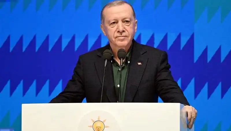 Erdoğan'ın Önemli Açıklaması İçin Saat Kaçta Toplanacak?