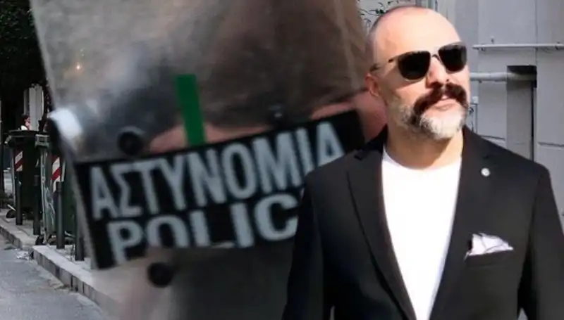 Daltonlar Çetesi İle Mücadelede Yeni Gelişme: Dayı Yakalandı