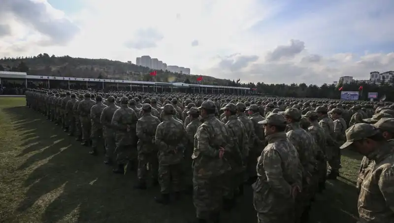 2025 Bedelli Askerlik Celp ve Sevk Dönemleri Açıklandı: Fırsatlar ve Ücretler
