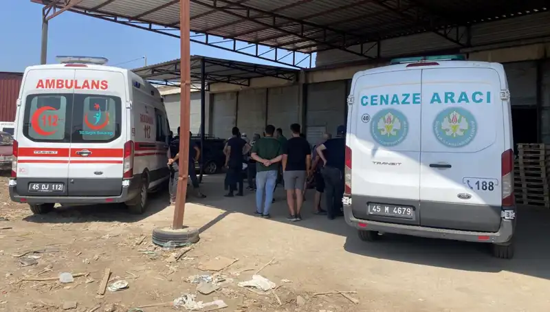 Marangozun Sır Ölümündeki Gizemli Ayrıntılar Ortaya Çıktı