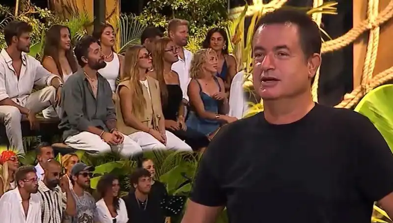 Survivor Birleşme Partisi: Şarkı Yarışmasında Neler Yaşandı?