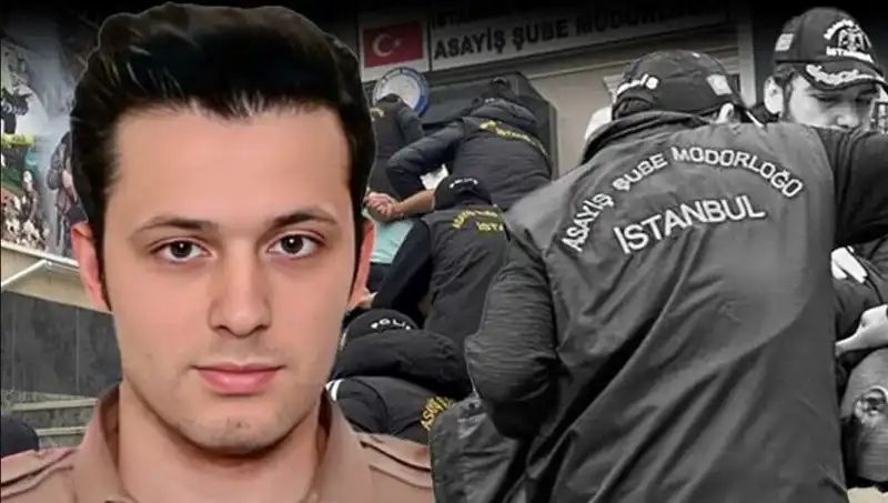 Cinayet Girişimi: Bekçi Şehit Olunca Olaylar Büyüdü