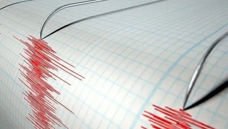 Sivas'ta 3.2 Büyüklüğünde Deprem: Neler Yaşandı, Halk Ne Düşünüyor?