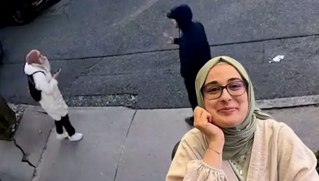 Rümeysa Öztürk'ün Sağlık Durumu: Vermont’a Nakil Süreci Başladı!