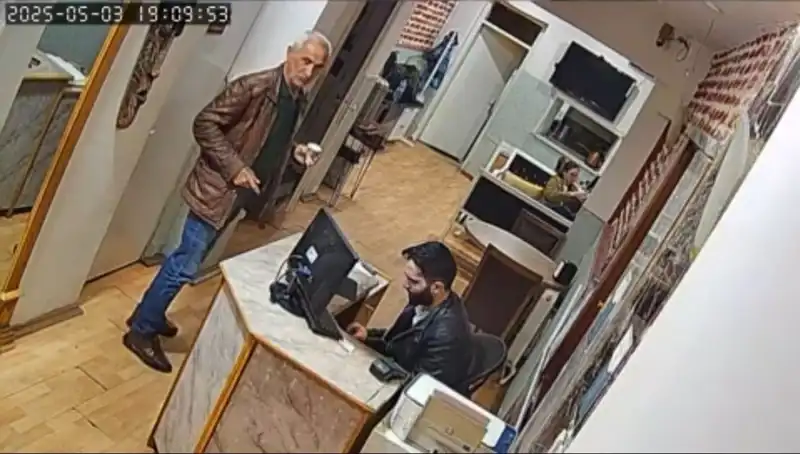 Saldırganın Şok Açıklaması: "Günahlarımı Tek Başıma İşledim!"