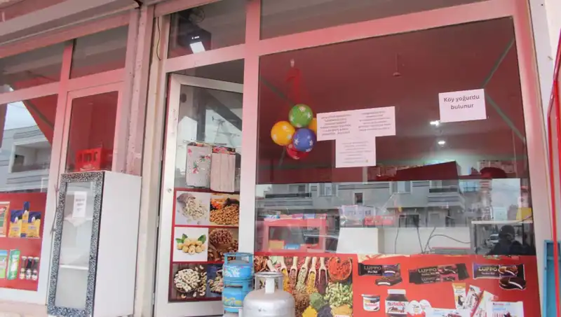 Mardin’de Hayırseverden Örnek Davranış: Marketin Tüm Veresiye Borcunu Ödedi!