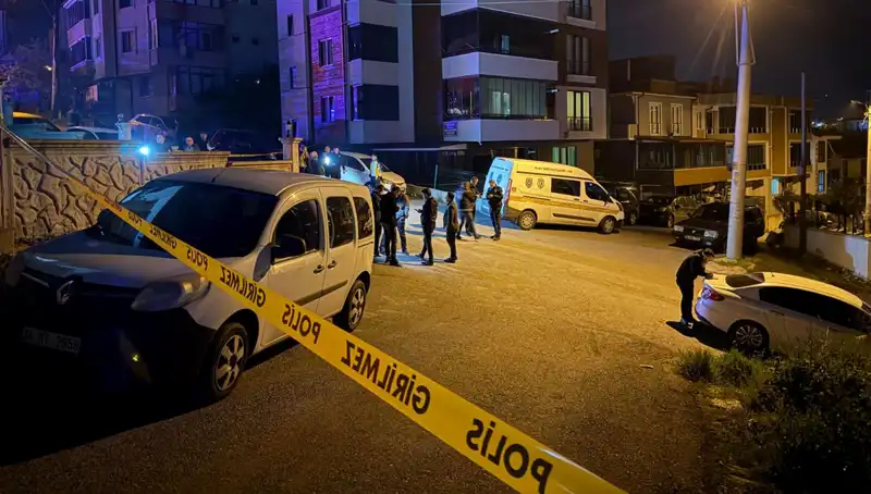 Sakarya’da Dehşet! Komşular Arasındaki Kavga Kanlı Bitti, 5 Kişi Hayatını Kaybetti