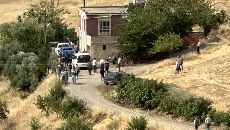Adıyaman’da Kadın Cinayeti: Sevgilisi Tarafından Katledildi