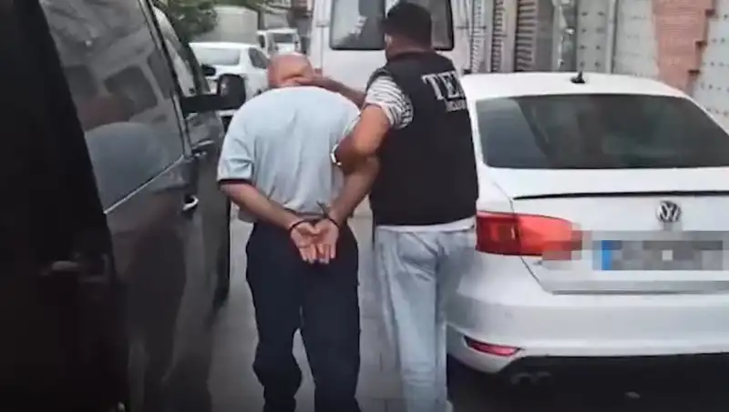 FETÖ'nün İzdivaç Ekibi Operasyonu: Gözaltına Alınanların İfadesi Merakla Bekleniyor