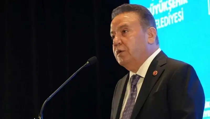 Antalya Büyükşehir Belediye Başkanvekili Seçim Tarihi Nihayet Belirlendi!