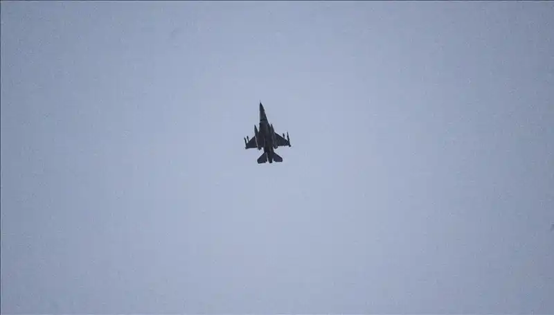 İsrail, Suriye'nin Tartus İlini Hedef Aldı: Gelişmeler ve Sonuçlar