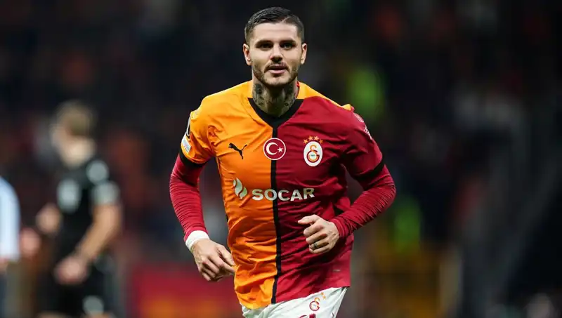 Icardi'nin Dönüş Tarihi Açıklandı: Taraftarlar Hızla Bekliyor