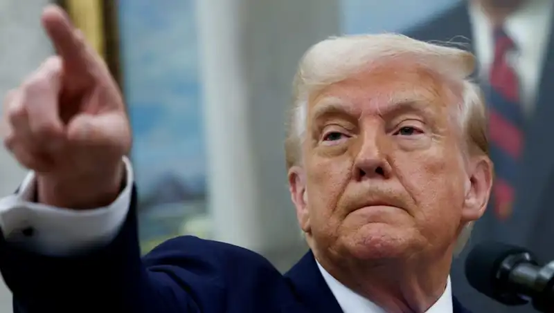 Trump’tan Şok Açıklama: Ukrayna’da Ateşkes Sağlanacak mı?