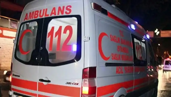 Afyonkarahisar’da Feci Kaza: 1 Ölü, 3 Yaralı Olayı Şoka Uğrattı!