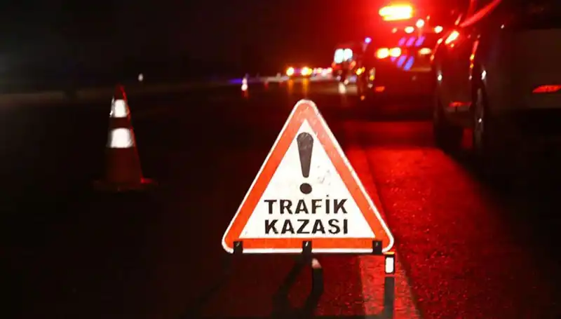 Şanlıurfa'da Feci Zincirleme Kaza: 7 Kişi Yaralandı, Olay Yerinde Panik Hüküm Sürdü