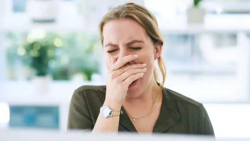 Beslenme Eksiklikleri Vücudunuzu Nasıl Etkiler? Uzmanından Açıklamalar