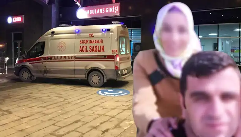 Bilecik’te Şok Eden Olay: Kadın Kocasıyla Tartıştı, Bıçağı Sapladı!